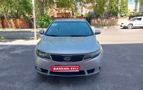 KIA Cerato III, 2012 год, 950 000 рублей, 3 фотография