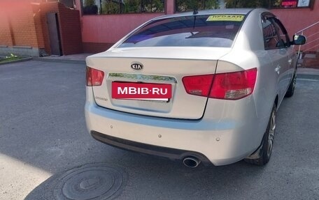KIA Cerato III, 2012 год, 950 000 рублей, 6 фотография