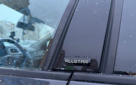 Volkswagen Polo VI (EU Market), 2016 год, 1 200 000 рублей, 10 фотография