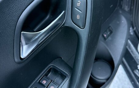 Volkswagen Polo VI (EU Market), 2016 год, 1 200 000 рублей, 14 фотография