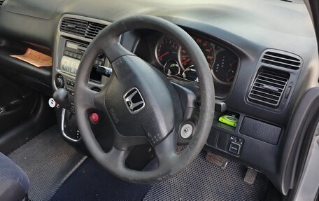 Honda Stream I рестайлинг, 2002 год, 550 000 рублей, 5 фотография