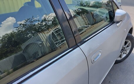 Honda Stream I рестайлинг, 2002 год, 550 000 рублей, 3 фотография