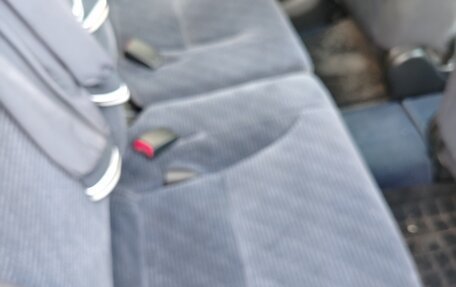 Honda Stream I рестайлинг, 2002 год, 550 000 рублей, 6 фотография