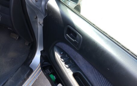 Honda Stream I рестайлинг, 2002 год, 550 000 рублей, 10 фотография