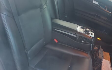 Alpina B7, 2013 год, 3 850 000 рублей, 6 фотография