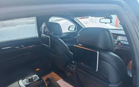 Alpina B7, 2013 год, 3 850 000 рублей, 9 фотография