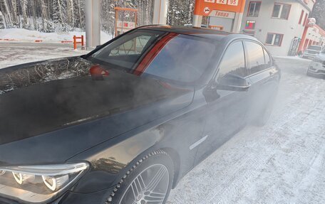 Alpina B7, 2013 год, 3 850 000 рублей, 3 фотография