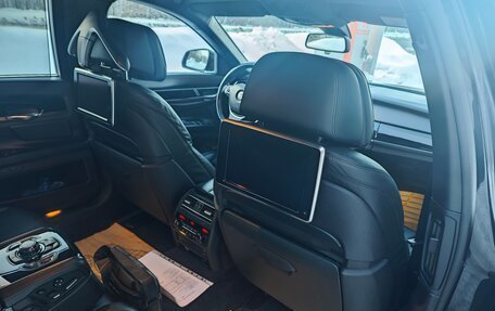 Alpina B7, 2013 год, 3 850 000 рублей, 8 фотография