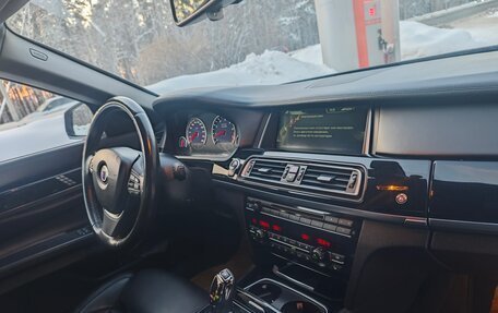 Alpina B7, 2013 год, 3 850 000 рублей, 12 фотография