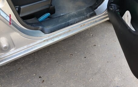 Honda Stream I рестайлинг, 2002 год, 550 000 рублей, 9 фотография