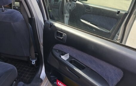 Honda Stream I рестайлинг, 2002 год, 550 000 рублей, 8 фотография