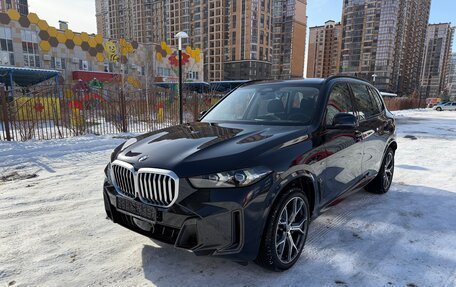 BMW X5, 2025 год, 10 700 000 рублей, 2 фотография