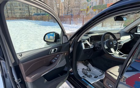 BMW X5, 2025 год, 10 700 000 рублей, 10 фотография