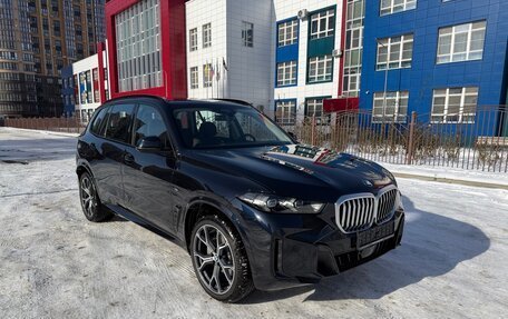 BMW X5, 2025 год, 10 700 000 рублей, 4 фотография