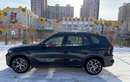 BMW X5, 2025 год, 10 700 000 рублей, 9 фотография