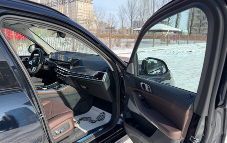 BMW X5, 2025 год, 10 700 000 рублей, 12 фотография