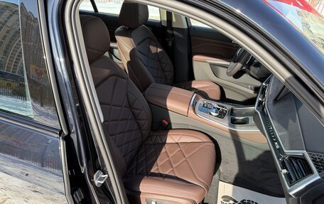 BMW X5, 2025 год, 10 700 000 рублей, 13 фотография