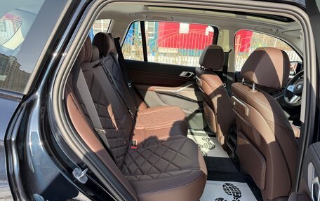 BMW X5, 2025 год, 10 700 000 рублей, 15 фотография