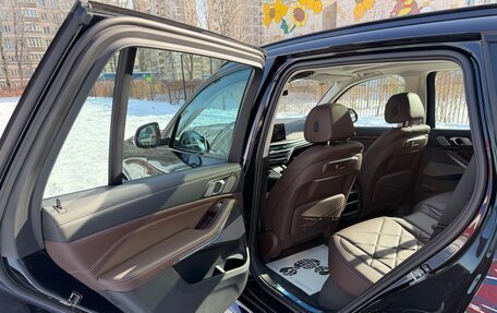BMW X5, 2025 год, 10 700 000 рублей, 16 фотография