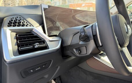 BMW X5, 2025 год, 10 700 000 рублей, 22 фотография