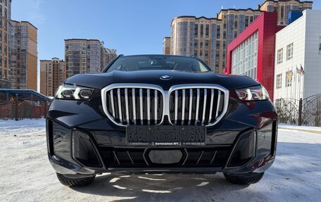 BMW X5, 2025 год, 10 700 000 рублей, 29 фотография
