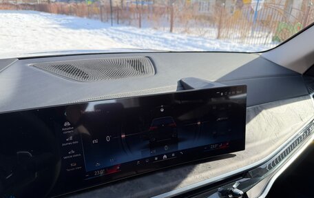 BMW X5, 2025 год, 10 700 000 рублей, 24 фотография