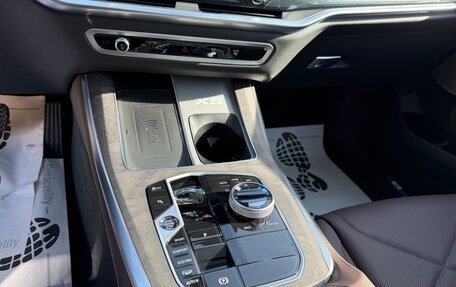 BMW X5, 2025 год, 10 700 000 рублей, 23 фотография