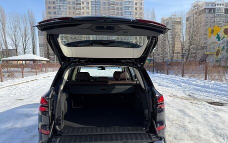 BMW X5, 2025 год, 10 700 000 рублей, 28 фотография