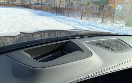 BMW X5, 2025 год, 10 700 000 рублей, 25 фотография