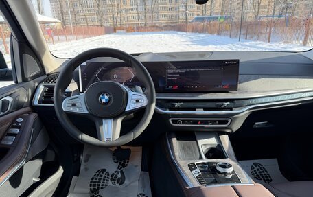 BMW X5, 2025 год, 10 700 000 рублей, 19 фотография