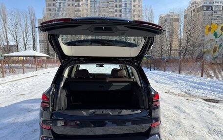 BMW X5, 2025 год, 10 700 000 рублей, 27 фотография