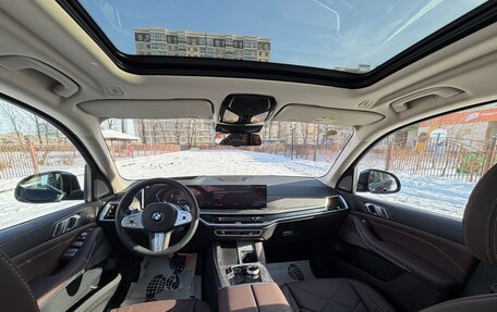 BMW X5, 2025 год, 10 700 000 рублей, 18 фотография