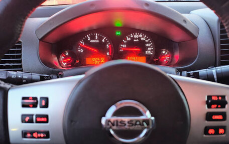 Nissan Navara (Frontier), 2012 год, 1 530 000 рублей, 11 фотография