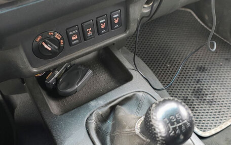 Nissan Navara (Frontier), 2012 год, 1 530 000 рублей, 12 фотография