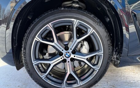 BMW X5, 2025 год, 10 700 000 рублей, 33 фотография