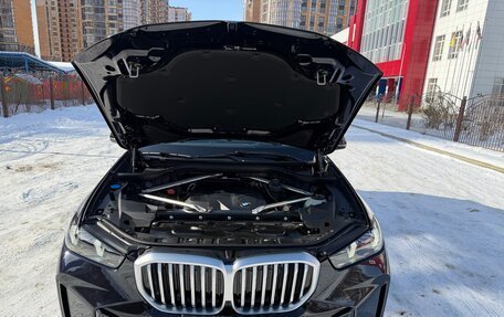 BMW X5, 2025 год, 10 700 000 рублей, 30 фотография