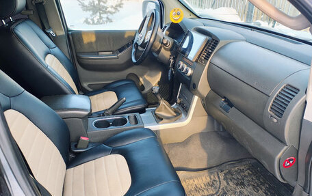 Nissan Navara (Frontier), 2012 год, 1 530 000 рублей, 5 фотография