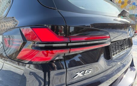 BMW X5, 2025 год, 10 700 000 рублей, 32 фотография