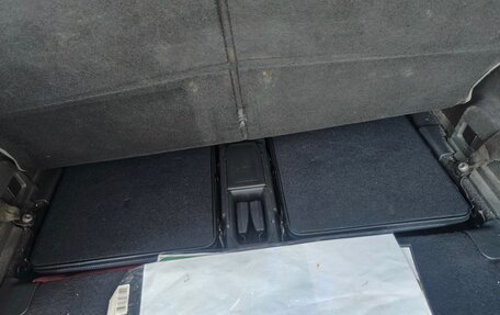 Opel Zafira B, 2012 год, 535 000 рублей, 6 фотография