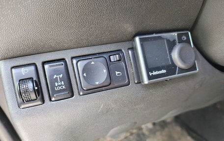 Nissan Navara (Frontier), 2012 год, 1 530 000 рублей, 15 фотография