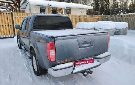 Nissan Navara (Frontier), 2012 год, 1 530 000 рублей, 16 фотография