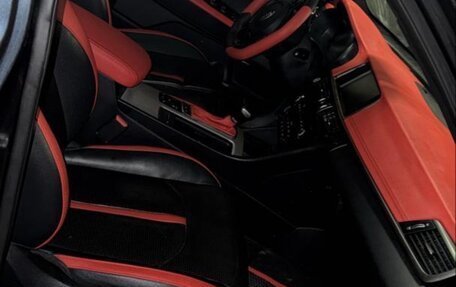 KIA Optima IV, 2016 год, 999 000 рублей, 4 фотография