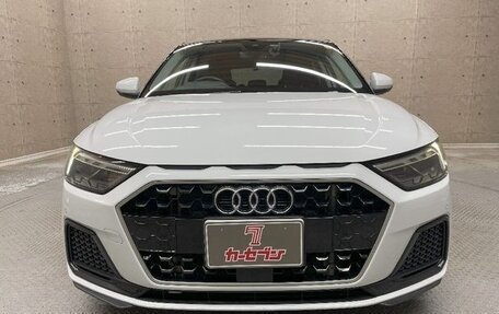 Audi A1, 2021 год, 1 250 000 рублей, 2 фотография