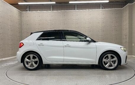 Audi A1, 2021 год, 1 250 000 рублей, 4 фотография