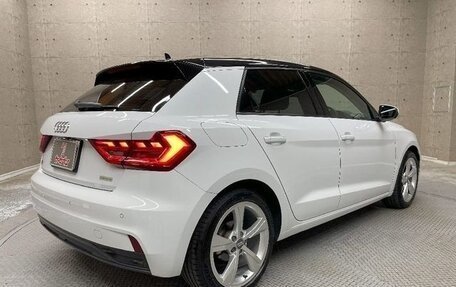Audi A1, 2021 год, 1 250 000 рублей, 5 фотография