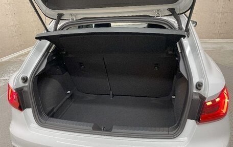 Audi A1, 2021 год, 1 250 000 рублей, 13 фотография