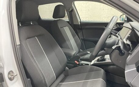 Audi A1, 2021 год, 1 250 000 рублей, 11 фотография