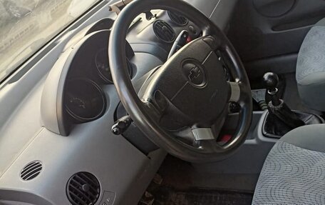 Chevrolet Aveo III, 2004 год, 180 000 рублей, 7 фотография