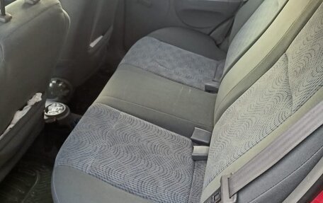 Chevrolet Aveo III, 2004 год, 180 000 рублей, 8 фотография