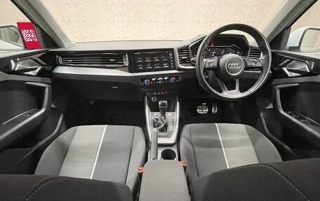 Audi A1, 2021 год, 1 250 000 рублей, 8 фотография